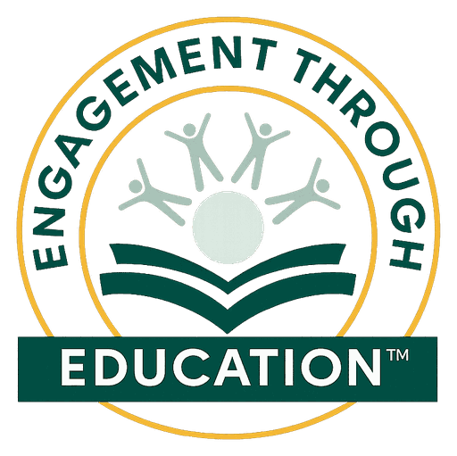 Engagement Through Education